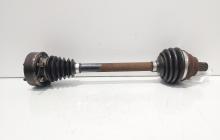 Planetara stanga fata, Vw Jetta 3 (1K2) 1.9 TDI, BXE, 5 vit (id:704539)