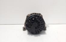 Alternator Denso, Fiat Doblo Cargo (223) 1.4 benz, 350A1000 (id:704565)