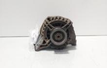 Alternator Denso, Fiat Doblo Cargo (223) 1.4 benz, 350A1000 (id:704565)