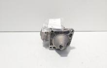 Electromotor Hitachi, cod 55193356, Fiat Grande Punto (199) 1.4 benz (id:704561)
