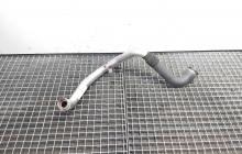 Teava intercooler cu furtun, cod 8200537135, Renault Laguna 3 2.0 DCI, M9R816 (id:704638)