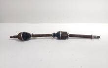 Planetara dreapta fata, Renault Scenic 2 1.9 DCI, F9Q804, 6 vit man (id:704590)