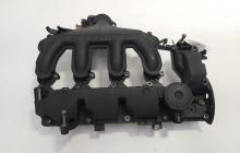 Galerie admisie cu capac culbutori, cod 9662688980, Ford Mondeo 4 2.0 TDCI, QXBB (id:704591)