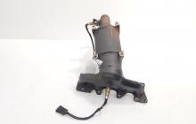 Catalizator, Fiat Doblo Cargo (223) 1.4 benz, 350A1000 (id:704568)