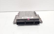 Calculator motor ECU, cod 237100386R, Renault Megane 3 Combi 1.5 DCI, K9K832 (id:671512)
