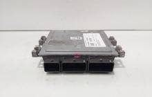Calculator motor ECU, cod 237100386R, Renault Megane 3 Combi 1.5 DCI, K9K832 (id:671512)