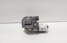 Motoras stergator stanga fata, cod 5M0955120, Vw Golf 6 Plus (id:702891)