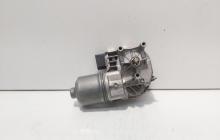 Motoras stergator stanga fata, cod 5M0955120, Vw Golf 6 Plus (id:702891)