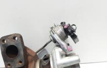 Supapa turbo electrica, Citroen Berlingo 2 1.6 HDI, 9H06 (id:702668)