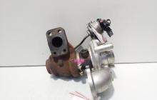 Turbosuflanta, cod 9673283680, Citroen Berlingo 2 1.6 HDI, 9H06 (id:702667)
