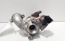 Turbosuflanta, cod 9673283680, Citroen Berlingo 2 1.6 HDI, 9H06 (id:702667)