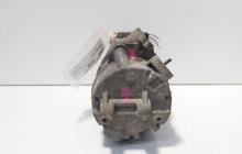 Compresor clima, cod 6452-9121762-04, Bmw X5 (E70) 3.0 diesel, 306D3 (id:701660)