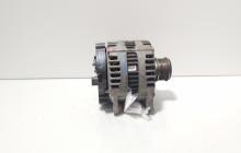Alternator 180A Bosch, cod 03G903023, Vw Passat (3C2) 2.0 TDI, CBD (id:703608)