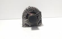 Alternator 180A Bosch, cod 03G903023, Vw Passat (3C2) 2.0 TDI, CBD (id:703608)