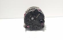 Alternator 180A Bosch, cod 03G903023, Vw Passat (3C2) 2.0 TDI, CBD (id:703608)
