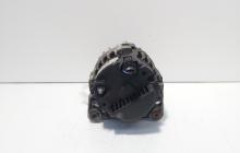 Alternator 90A Valeo, cod 03D903025J, Vw Polo (9N) 1.2 benz, AZQ (id:703606)