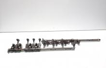 Set culbutori cu tacheti, Seat Altea XL (5P5, 5P8), 2.0 TDI, BMN (idi:565427)