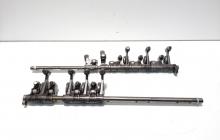 Set culbutori cu tacheti, Audi A3 Sportback (8PA), 2.0 TDI, BMN (idi:565427)