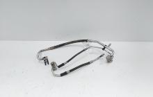 Conducta clima, cod 13203334, Opel Meriva A, 1.3 CDTI, Z13DTJ (idi:657974)