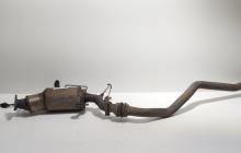 Catalizator, cod 8K0131765F, 8K0131703F, Audi A4 (8K2, B8) 2.0 TDI, CAH (id:704850)