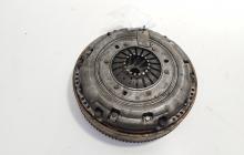 Volanta masa dubla cu placa presiune, Ford C-Max 2 1.6 TDCI, T1DB, 6 vit man (id:704966)
