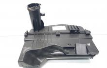 Carcasa filtru aer, cod 9680062180, Peugeot 307, 1.4 benz, KFU (idi:504781)