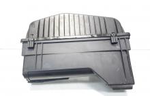 Carcasa filtru aer, cod 9680062180, Peugeot 307, 1.4 benz, KFU (idi:504781)