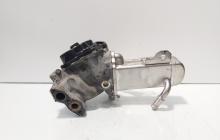 EGR cu racitor gaze, cod 30725888, Ford Kuga I, 2.0 TDCI, UFDA (idi:702982)