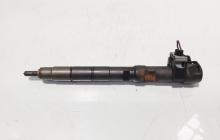 Injector Delphi, cod 03P130277, Vw Polo (6R) 1.2 TDI, CFW (id:704605)