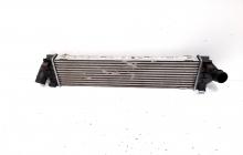 Radiator intercooler, cod 6G91-9L440-AE, Ford Focus 2 Cabriolet, 2.0 TDCI, G6DG (idi:545617)