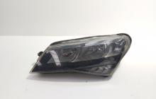 Far stanga, Skoda Superb III Combi (3V5) vol pe dreapta (id:704870)