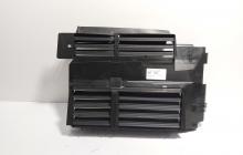 Difuzor captare aer cu motoras, cod BM51-8475-CE, Ford Focus 3 (id:704844)