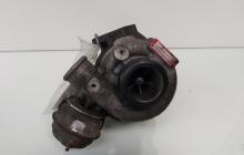 Turbosuflanta, cod 708366-9005S, Land Rover Freelander Soft Top, 2.0 diesel, 204D3 (idi:694750)