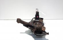 Fuzeta stanga fata, Fiat Grande Punto (199), 1.2 benz, 169A4000 (idi:588011)
