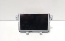 Display navigatie, cod F1ET-14F239-AA, Ford Focus 3 Turnier (id:704880)