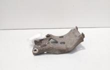 Suport compresor clima, cod AV2Q-8D611-AB, Ford Focus 3 Turnier 1.6 TDCI, T1DA (id:704855)