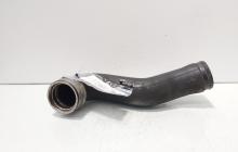 Furtun intercooler, cod 1645280382, Mercedes Clasa ML (W164) 3.0 CDI (id:704862)