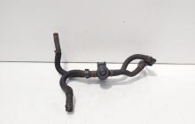 Supapa combustibil, cod 6R0127247B, Seat Ibiza 5 (6J5) 1.6 TDI, CAYC (id:704901)