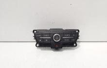 Butoane comenzi radio cu buton avarii, cod F1ET-18K811-HD, Ford Focus 3 Turnier (id:704879)