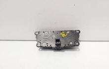 Butoane comenzi radio cu buton avarii, cod F1ET-18K811-HD, Ford Focus 3 Turnier (id:704879)