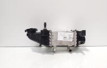 Radiator intercooler, cod 04B145749K, Vw Polo (6R) 1.4 TDI, CUS (id:704930)
