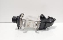Radiator intercooler, cod 04B145749K, Vw Polo (6R) 1.4 TDI, CUS (id:704930)