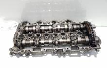 Capac chiulasa cu 2 axe came, cod 9644994680, Peugeot 308, 1.6 HDI, 9HY (idi:377931)