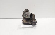 Egr cu clapeta, cod 04B131501D, Vw Polo (6R) 1.4 TDI, CUS (id:704936)