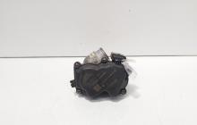 Egr cu clapeta, cod 04B131501D, Vw Polo (6R) 1.4 TDI, CUS (id:704936)
