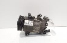 Compresor clima, cod 5Q0816803B, Vw Golf 7 (5G) 1.6 TDI, CXX (id:704933)