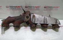 Galerie evacuare, cod 070253033F, Vw Touareg (7LA, 7L6) 2.5 TDI, BPE (idi:295890)