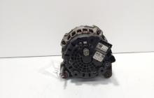 Alternator, cod 04B903023B, Vw Polo (6R) 1.4 TDI, CUS (id:704938)