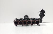 Galerie admisie cu clapete, cod 04B129709B, Vw Polo (6R) 1.4 TDI, CUS (id:704931)