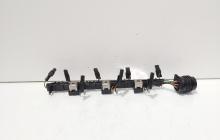 Instalatie electrica injectoare, Seat Leon (1P1) 2.0 TDI, BKD (id:704943)